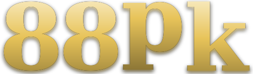 88pk logo